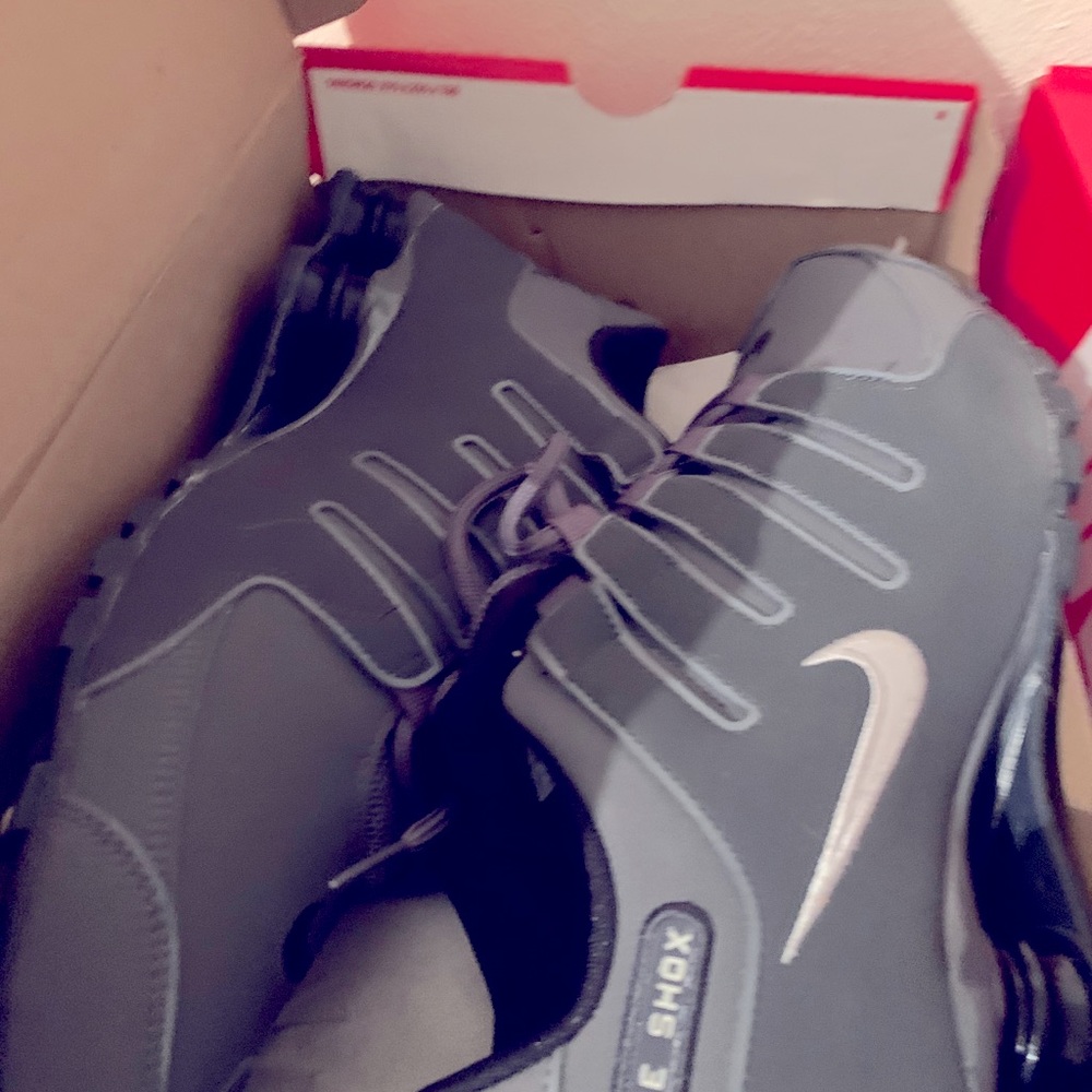 Nike